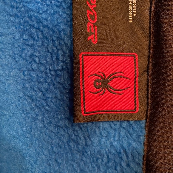 NWOT Spyder mens ski jacket - Picture 8 of 9